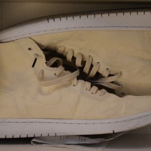 Air Jordan 1 Retro High 'Deconstructed'